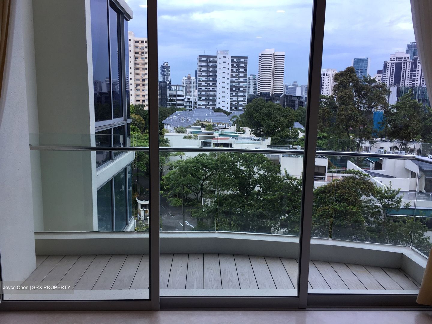 Balmoral Hills (D10), Condominium #595759361
